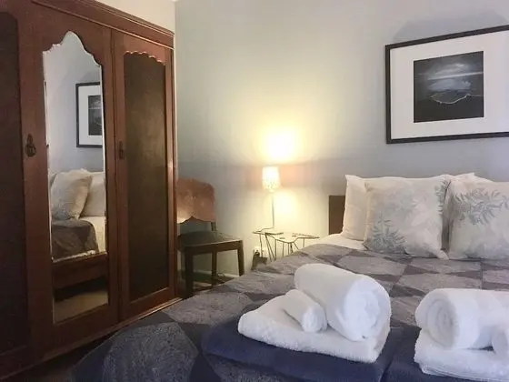 Villa, 2 Yatak Odası
