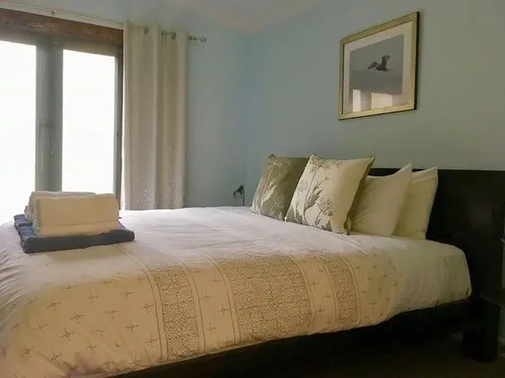 Villa, 2 Yatak Odası