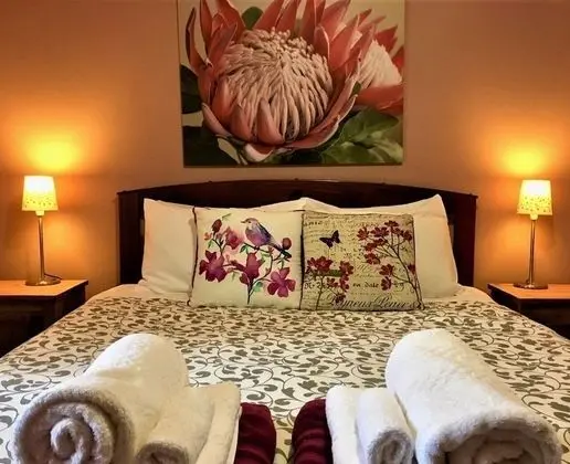 Villa, 2 Yatak Odası