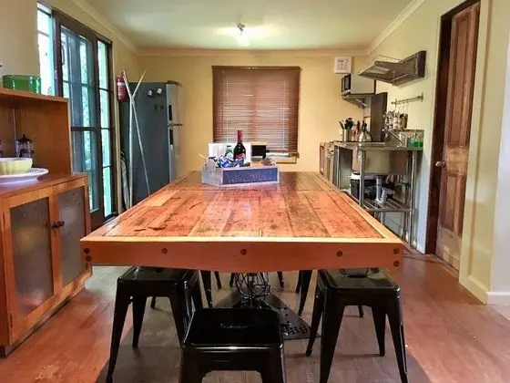 Villa, 2 Yatak Odası