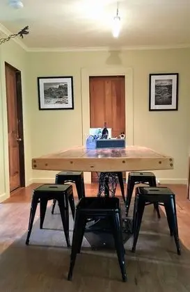 Villa, 2 Yatak Odası