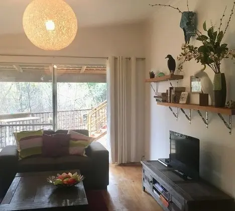 Villa, 2 Yatak Odası