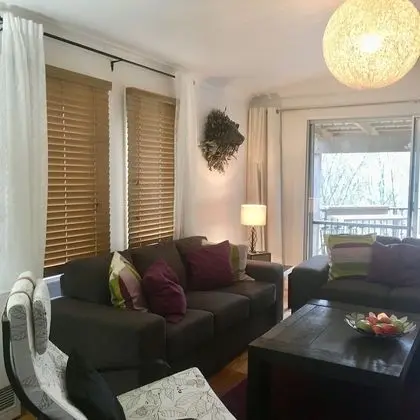 Villa, 2 Yatak Odası
