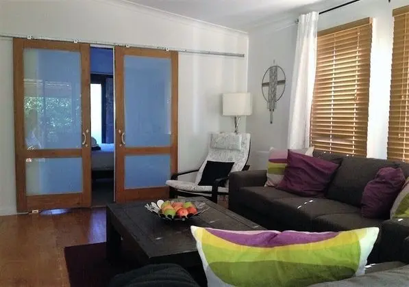 Villa, 2 Yatak Odası