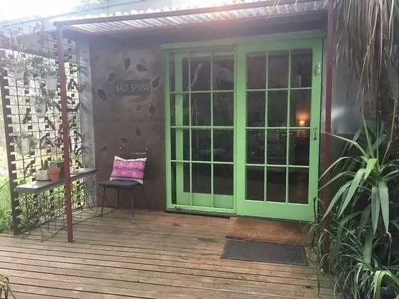 Villa, 2 Yatak Odası