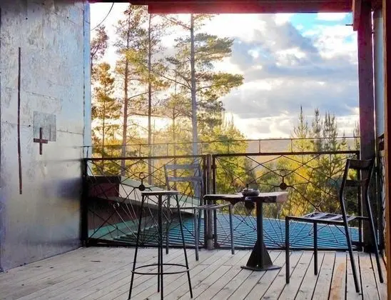 Villa, 2 Yatak Odası