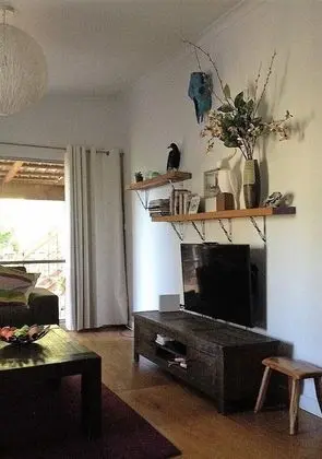 Villa, 2 Yatak Odası