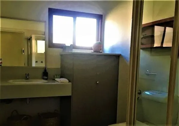 Apart Daire, 1 En Büyük (King) Boy Yatak, Bahçe Manzaralı