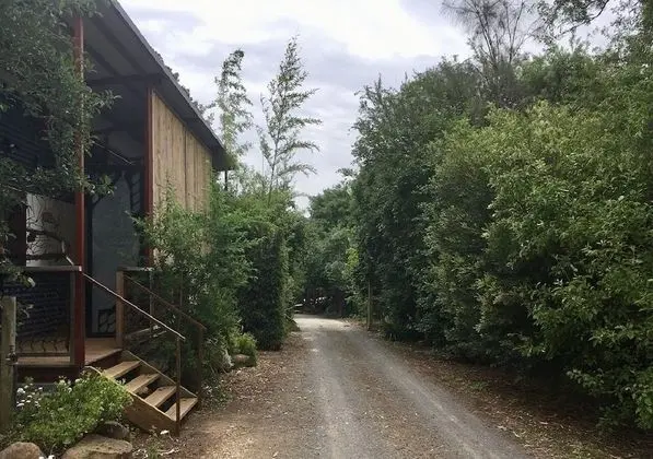 Apart Daire, 1 En Büyük (King) Boy Yatak, Bahçe Manzaralı