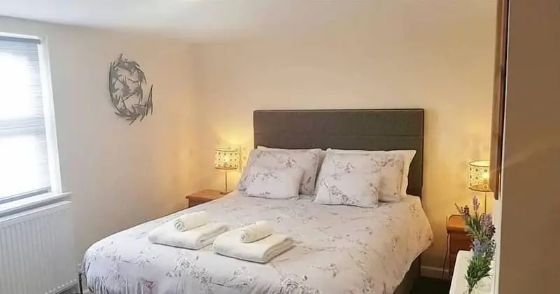 Tek Kişilik Oda, 1 Tek Kişilik Yatak, Bahçe Manzaralı