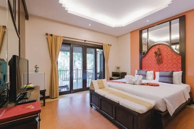 Signature Villa, 1 Yatak Odası, Jakuzi