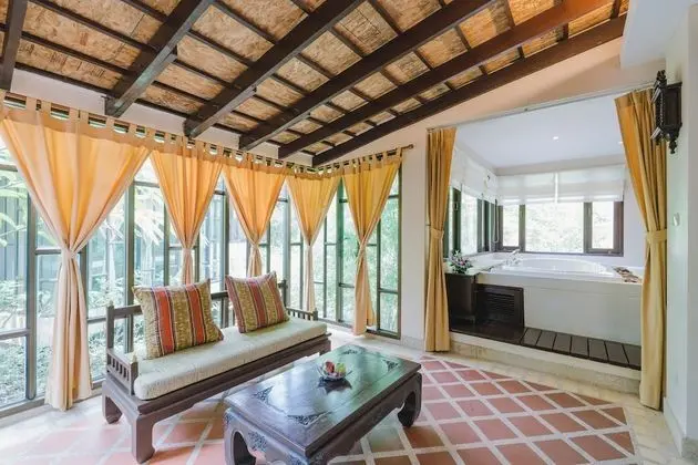 Signature Villa, 1 Yatak Odası, Jakuzi