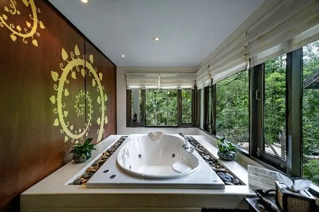 Signature Villa, 1 Yatak Odası, Jakuzi