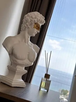 King Suite, Deniz veya Havuz Manzaralı, Balkonsuz