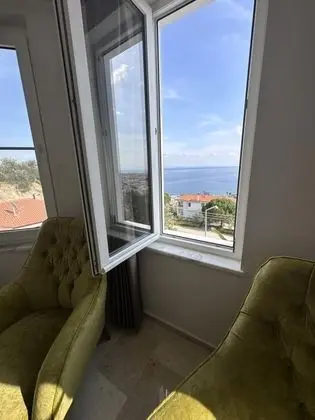 King Suite, Deniz veya Havuz Manzaralı, Balkonsuz