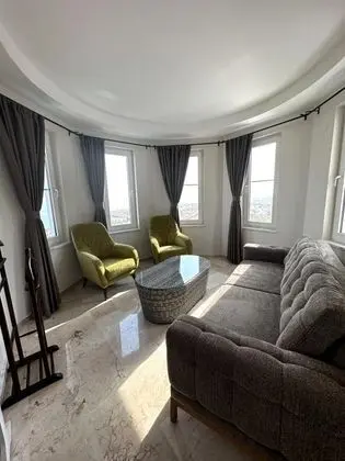 King Suite, Deniz veya Havuz Manzaralı, Balkonsuz