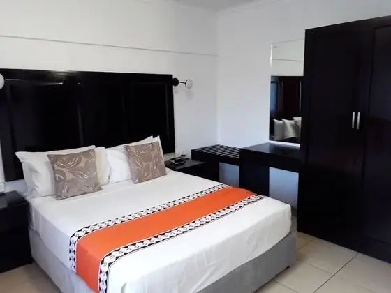 Deluxe Apart Daire, 2 Yatak Odası