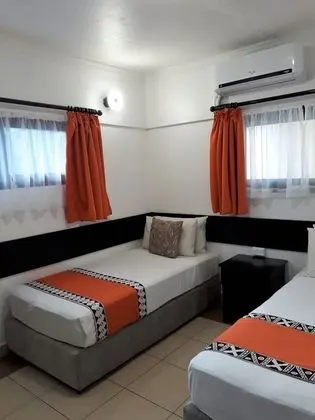 Deluxe Apart Daire, 2 Yatak Odası