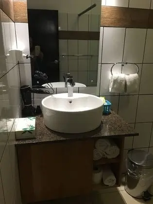 Deluxe Apart Daire, 2 Yatak Odası