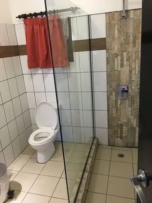 Deluxe Apart Daire, 2 Yatak Odası