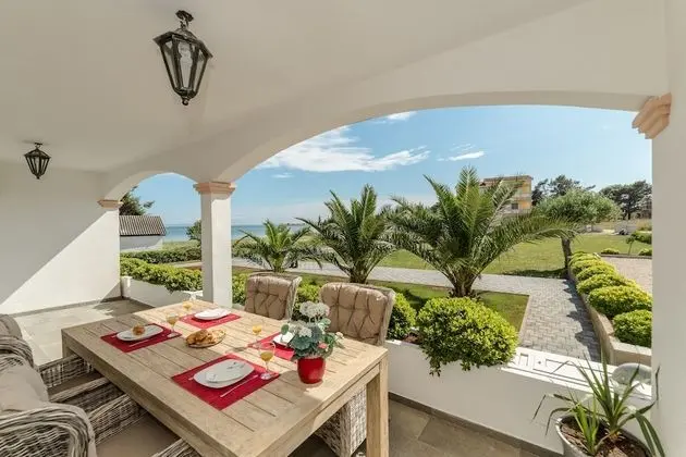 Superior Apart Daire