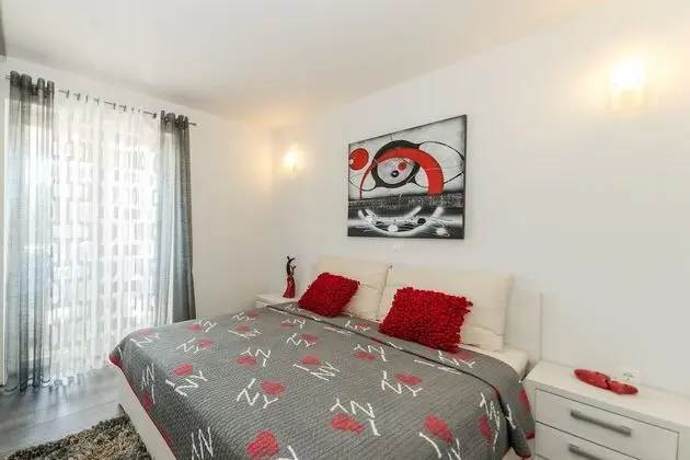 Superior Apart Daire