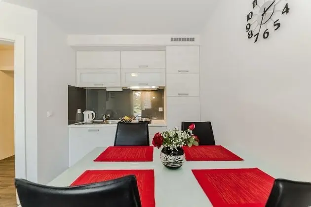 Superior Apart Daire