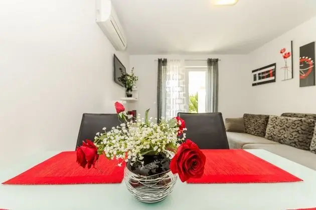 Superior Apart Daire