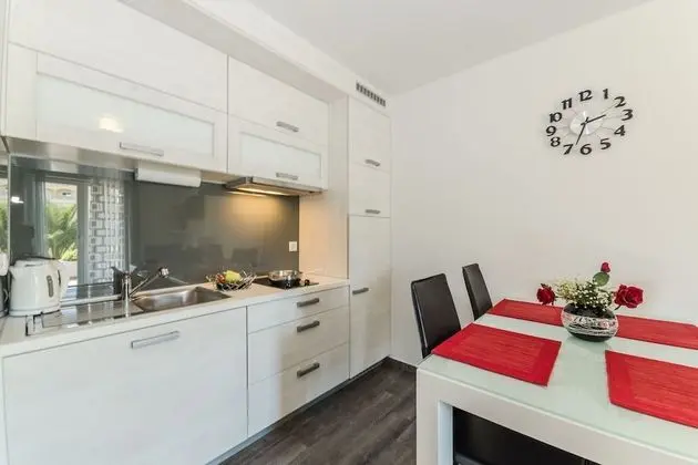 Superior Apart Daire