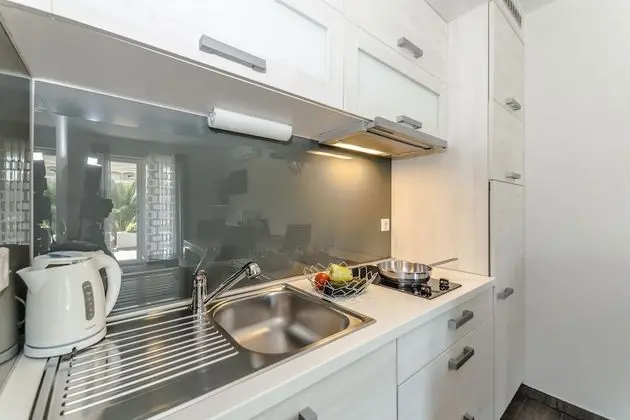 Superior Apart Daire