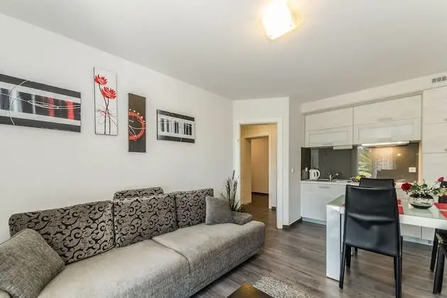 Superior Apart Daire