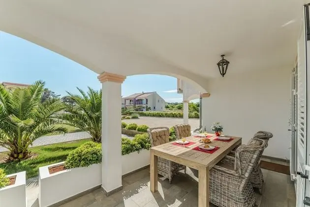 Superior Apart Daire