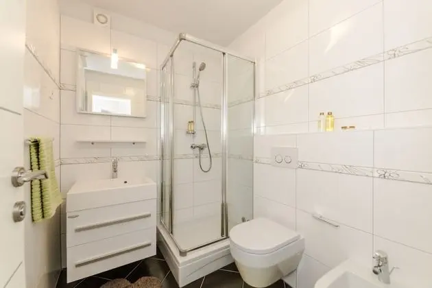 Superior Apart Daire