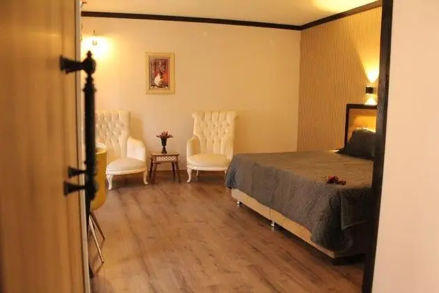 Suite, Şehir Manzaralı