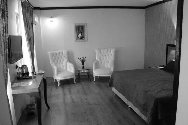 Suite, Şehir Manzaralı