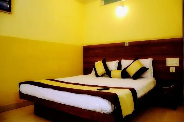 Deluxe Oda (AC)