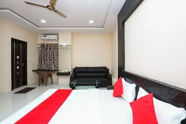 Luxury Oda