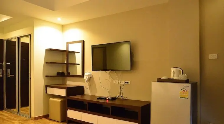 Executive Oda