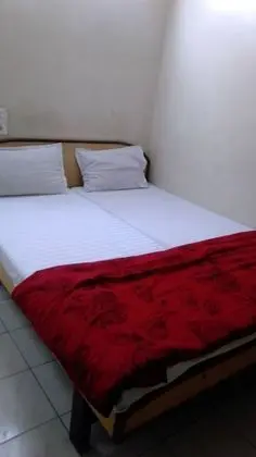 Deluxe Üç Kişilik Oda, 2 Yatak Odası, Sigara İçilmez