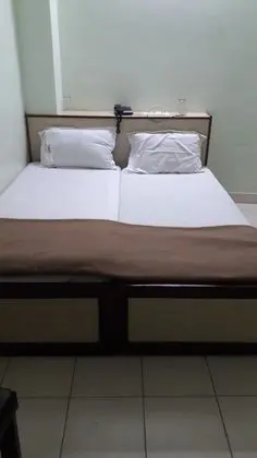 Deluxe Üç Kişilik Oda, 2 Yatak Odası, Sigara İçilmez