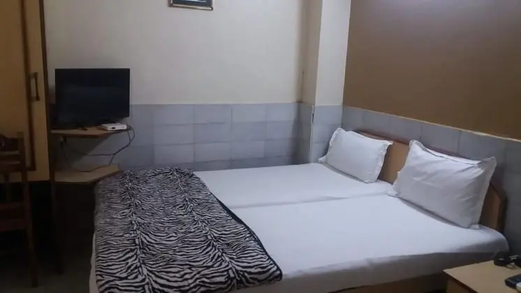 Deluxe Üç Kişilik Oda, 2 Yatak Odası, Sigara İçilmez