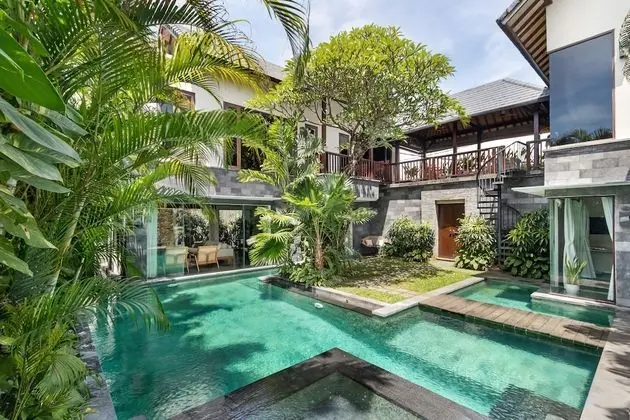 Superior Villa