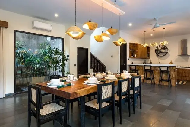 Superior Villa