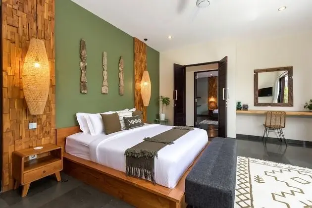 Superior Villa