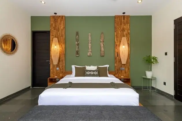 Superior Villa