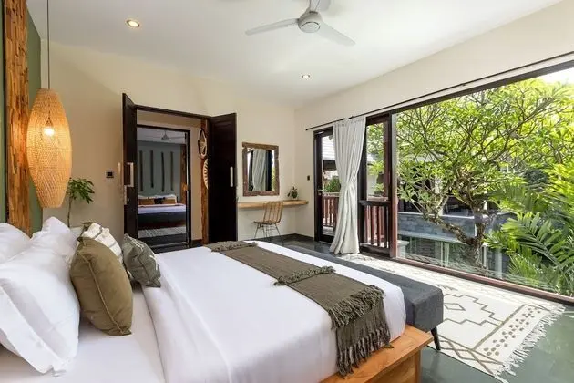 Superior Villa