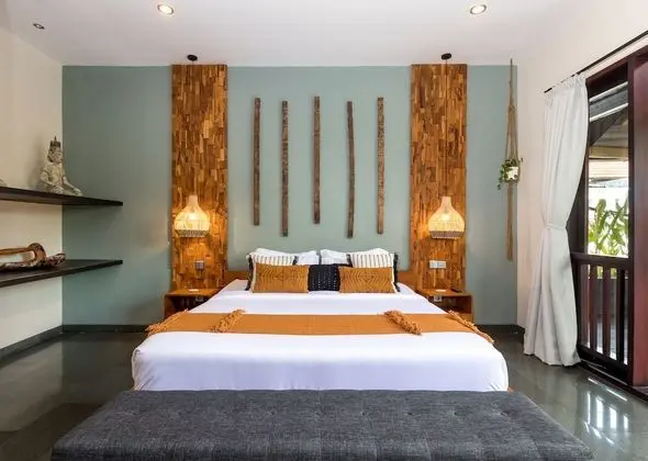 Superior Villa