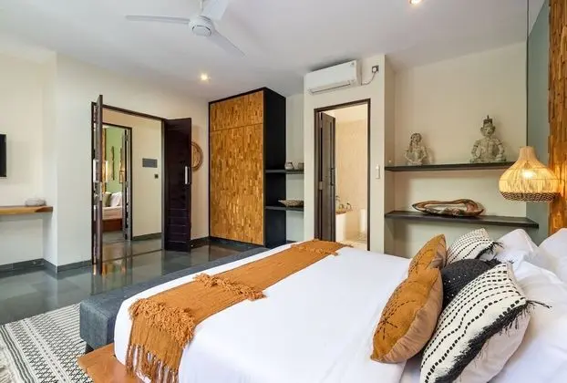 Superior Villa