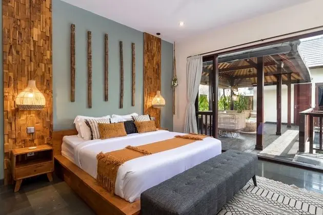 Superior Villa