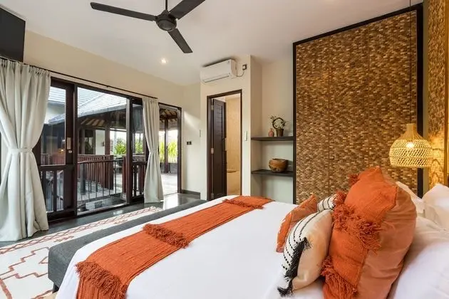 Superior Villa